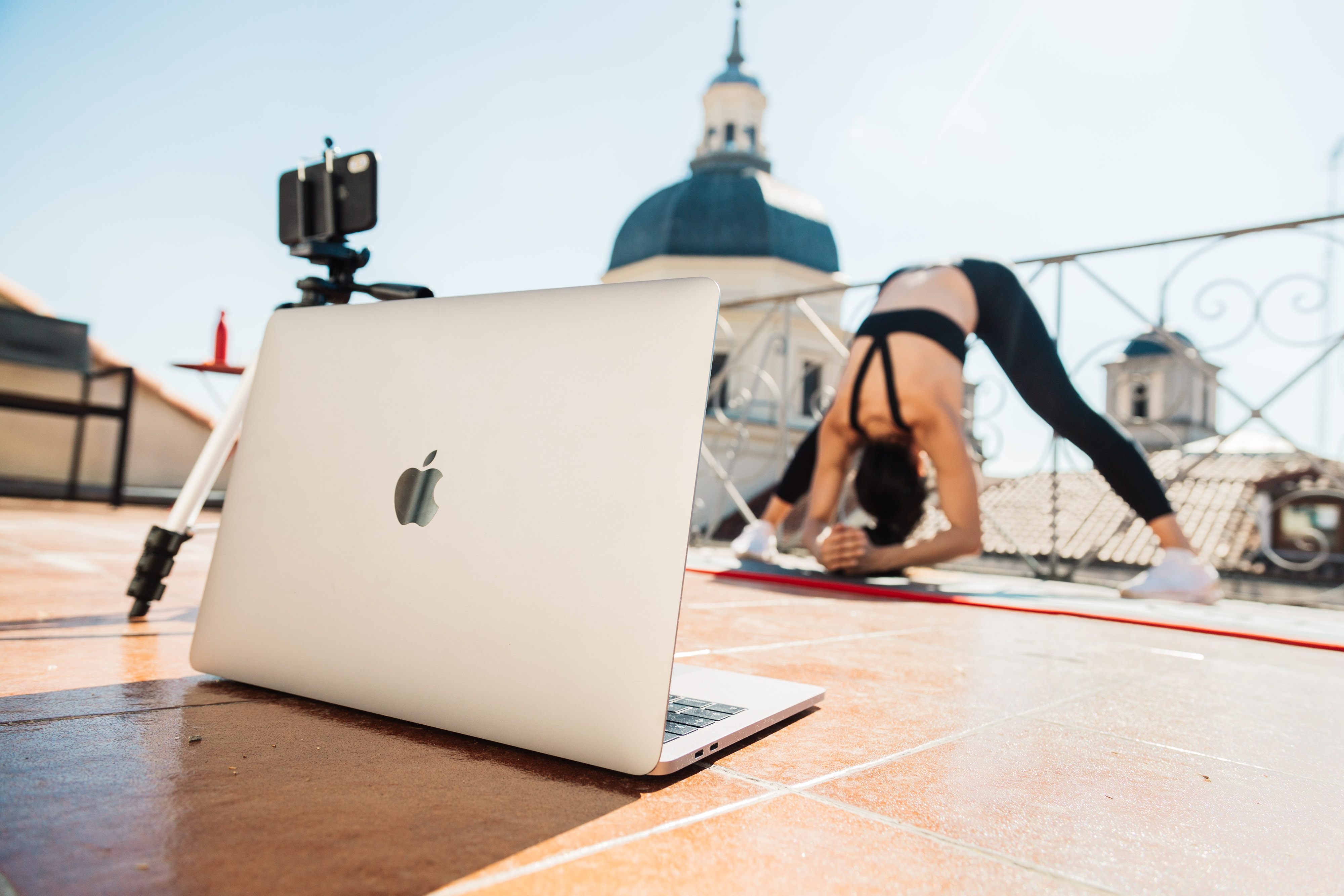 ejercicios online ongología